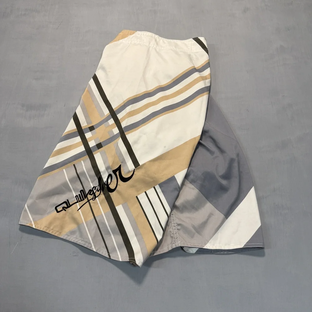 Quiksilver y2k multi